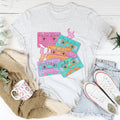 Oldies Country Tee - WonderingCloth