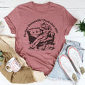 Perfect Housewife F_ck That S_it Tee - WonderingCloth