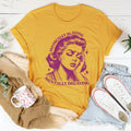 Physically Slaying Mentally Decaying Tee - WonderingCloth