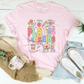 Play Is Learning Tee - WonderingCloth
