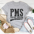 PMS Tee - WonderingCloth
