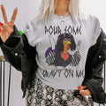 Pour Some Gravy On Me Tee - WonderingCloth