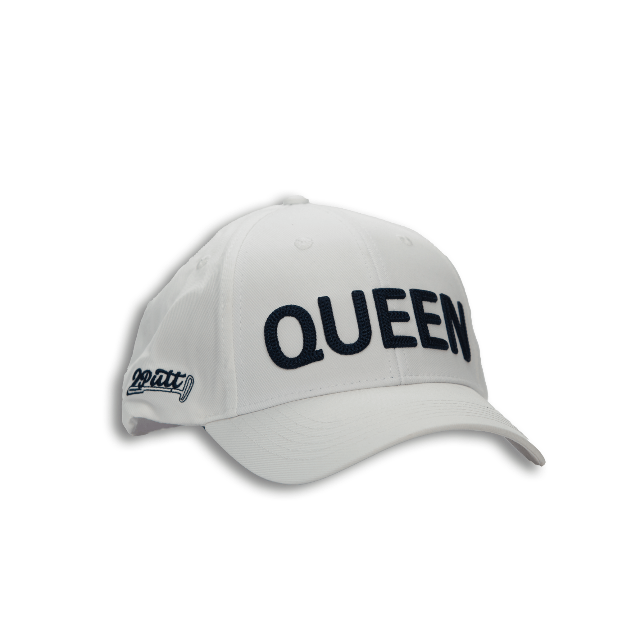 QUEEN Hat - WonderingCloth