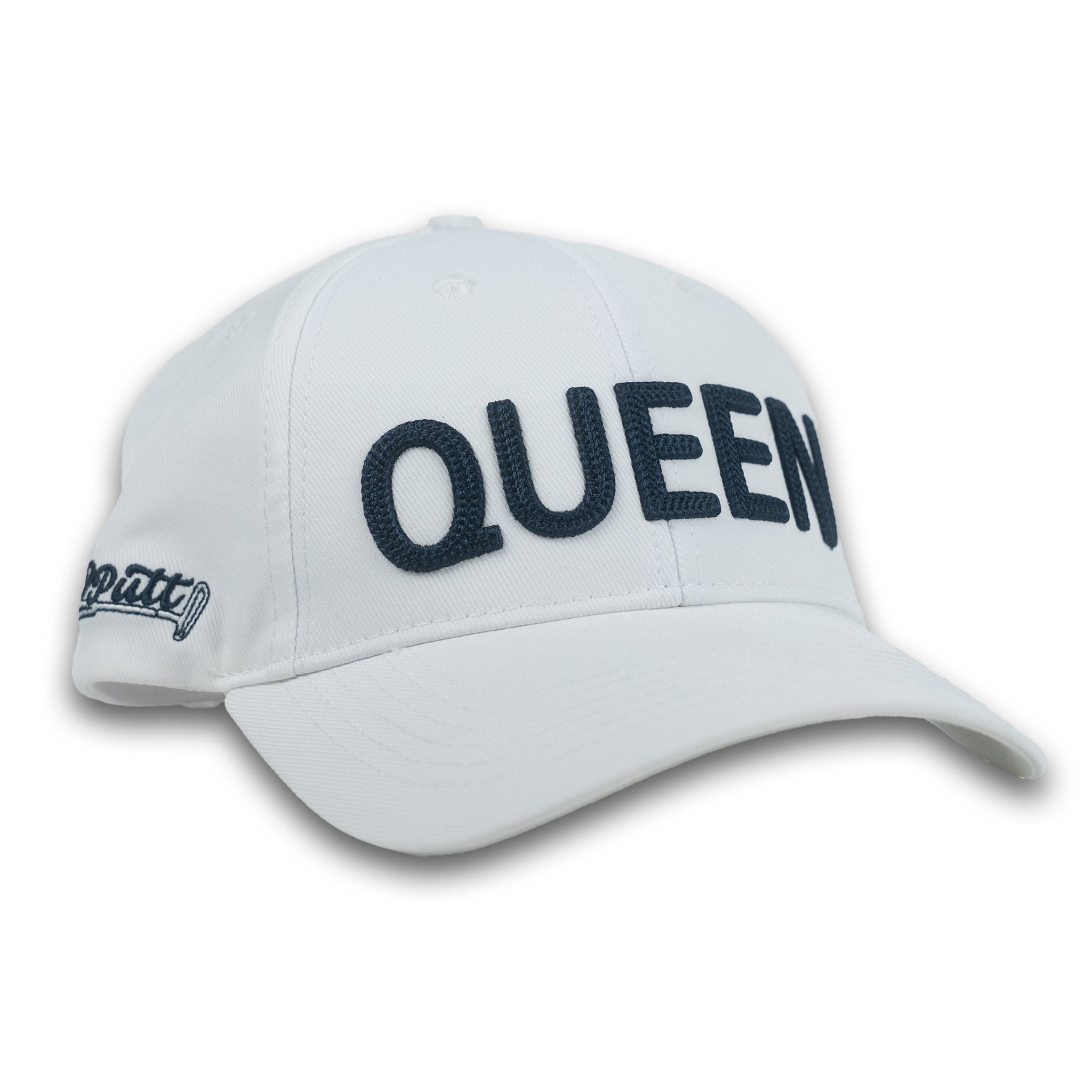 QUEEN Hat - WonderingCloth