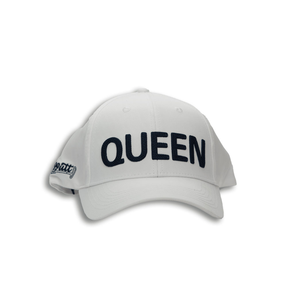 QUEEN Hat - WonderingCloth