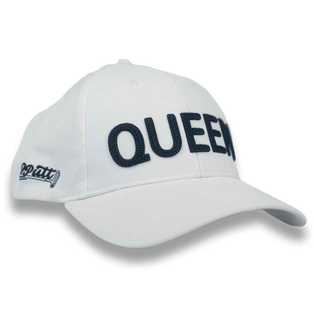 QUEEN Hat - WonderingCloth