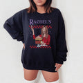 Rachels Homemade Trifles Which I Made From Scratch Sweatshirt - WonderingCloth
