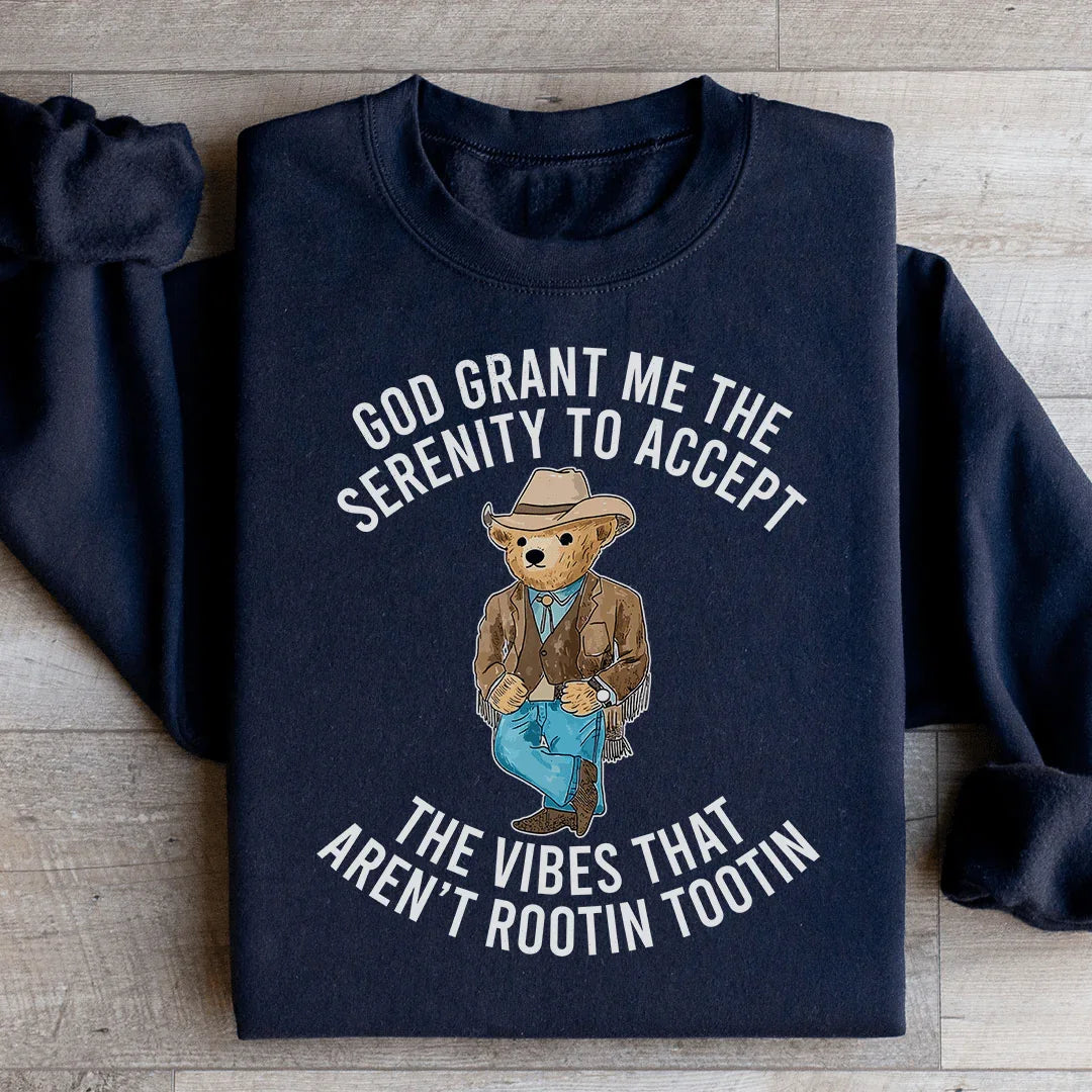 Rootin Tootin Sweatshirt - WonderingCloth