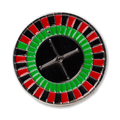 Roulette Wheel Ball Marker - WonderingCloth