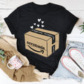 Serotonin Tee - WonderingCloth