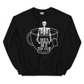 She's Whisky In A Tea Cup Sweatshirt - WonderingCloth