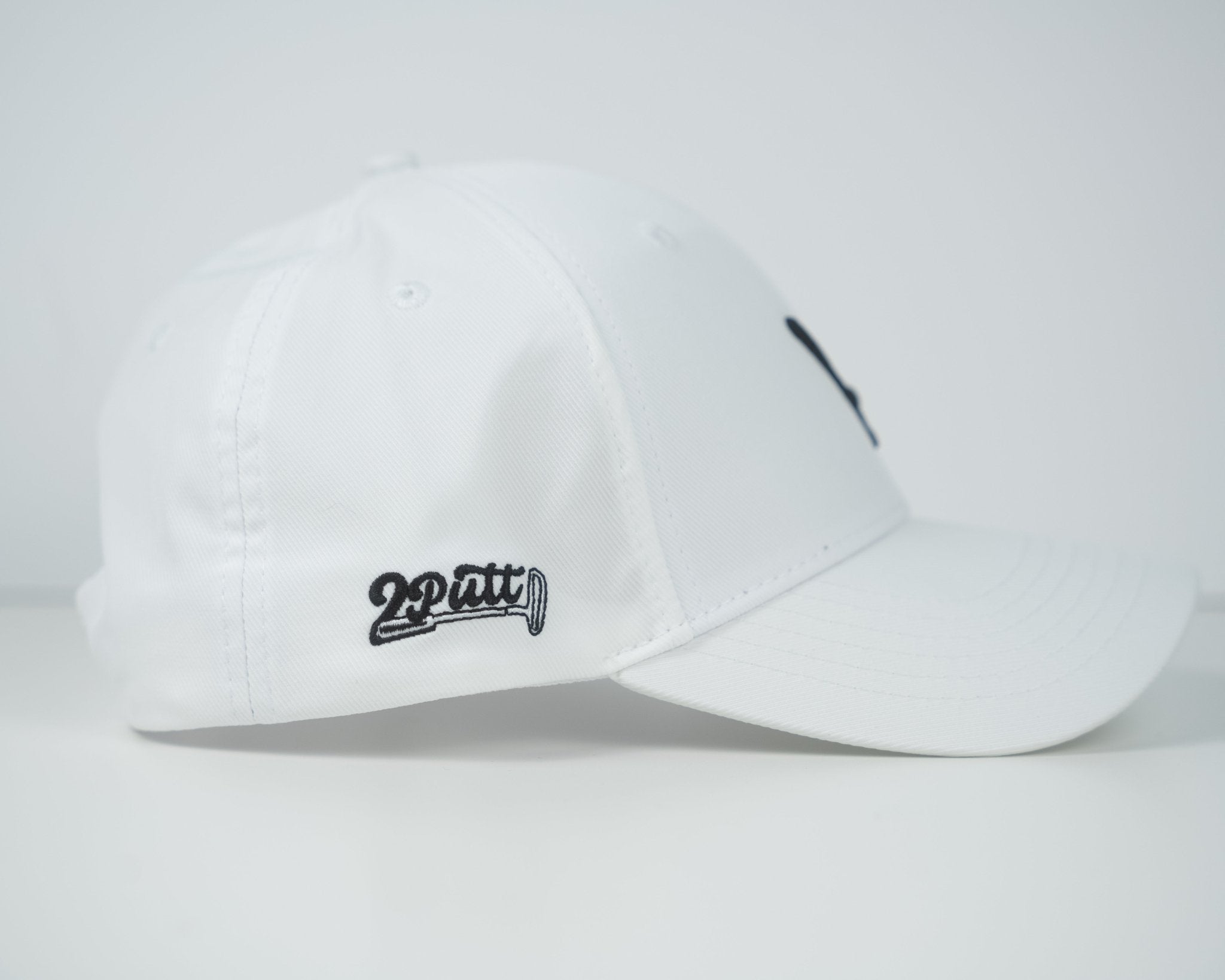 Sink It - White - WonderingCloth