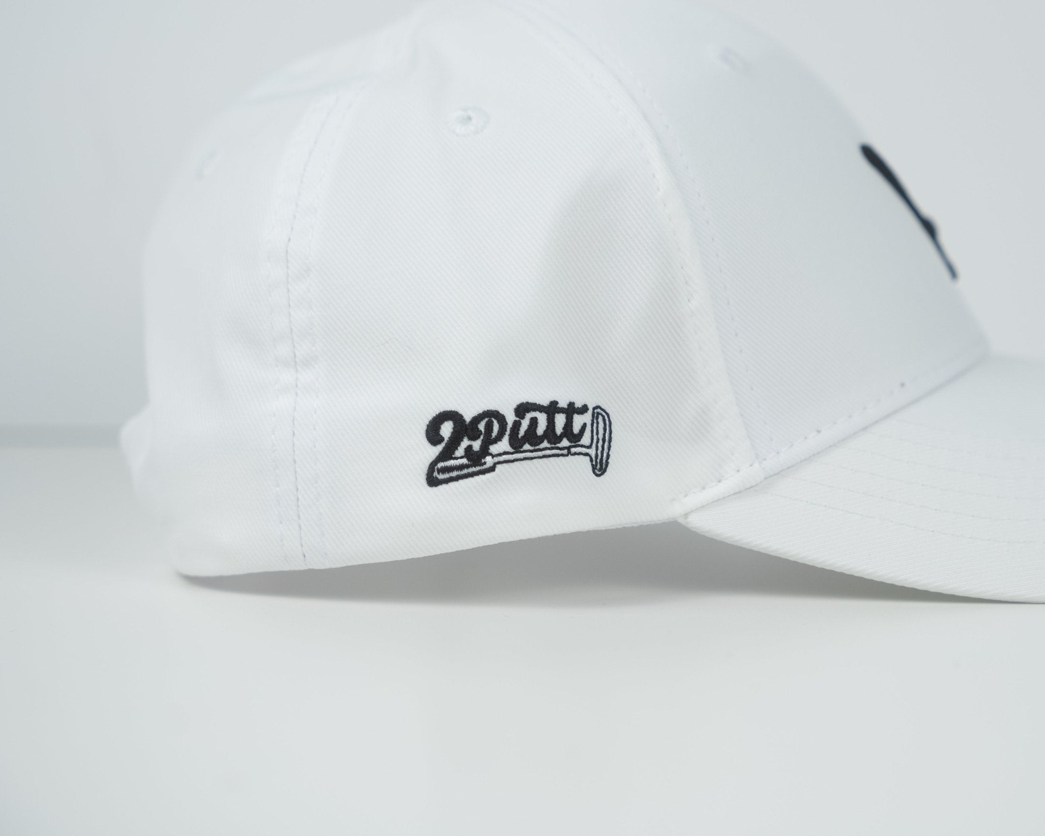 Sink It - White - WonderingCloth