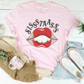 Sisstaasss Tee - WonderingCloth
