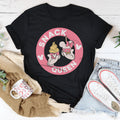 Snack Queen Tee - WonderingCloth