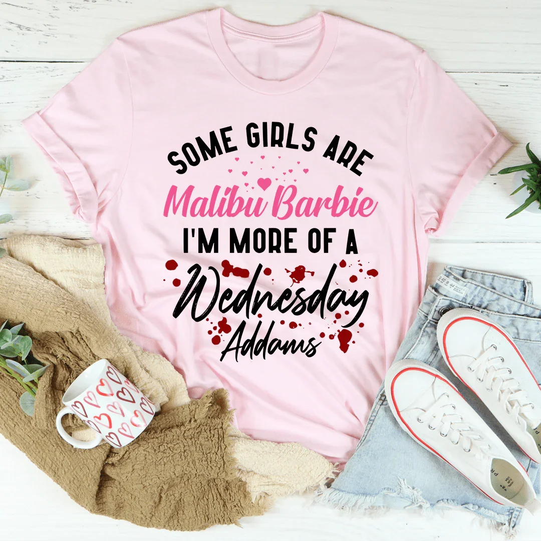 Some Girls Are Tee - WonderingCloth