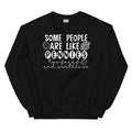 Some People Are Like Pennies Sweatshirt - WonderingCloth