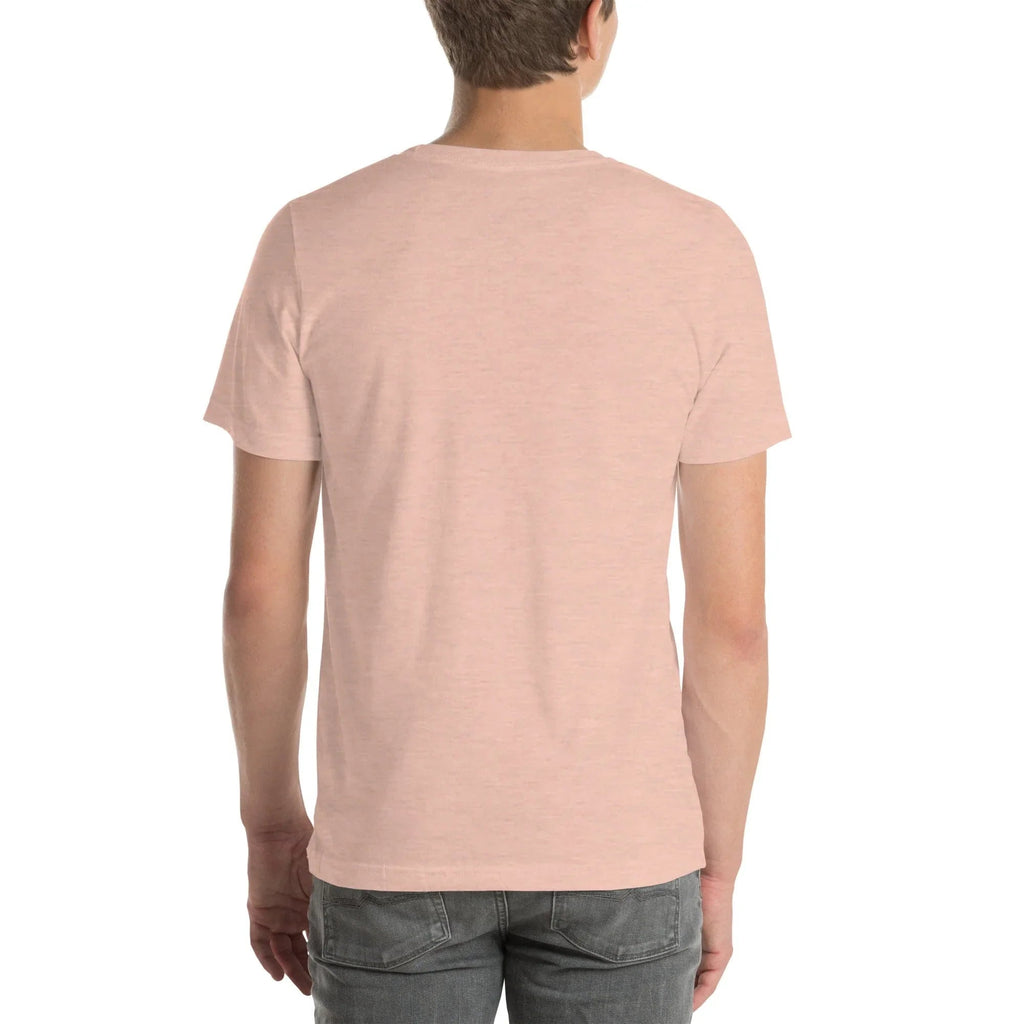 Sorry I Can't I Have To Feed My Sourdough Starter Tee - WonderingCloth