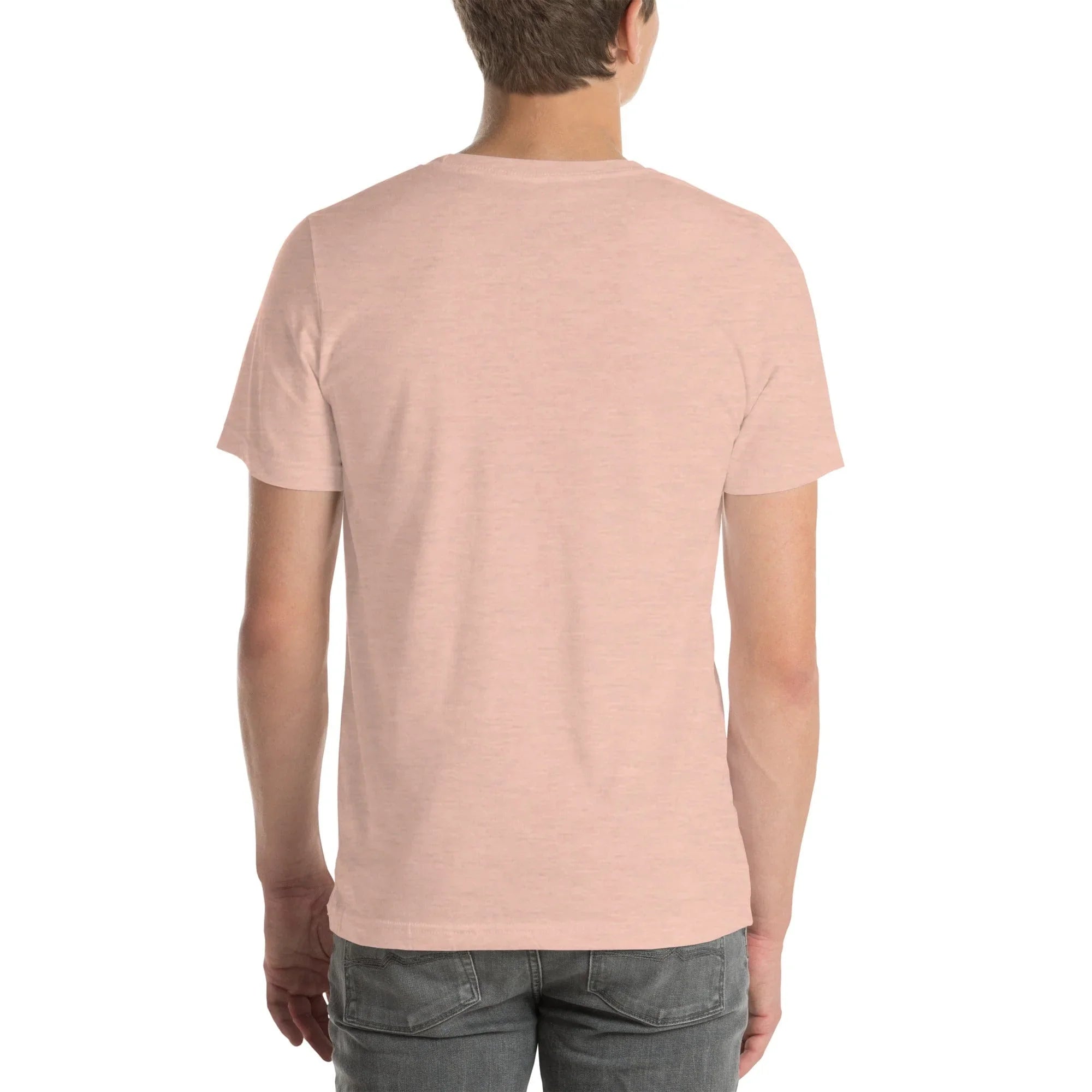 Sorry I Can't I Have To Feed My Sourdough Starter Tee - WonderingCloth