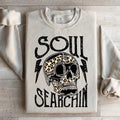 Soul Searchin Sweatshirt - WonderingCloth