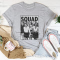 Squad Tee - WonderingCloth