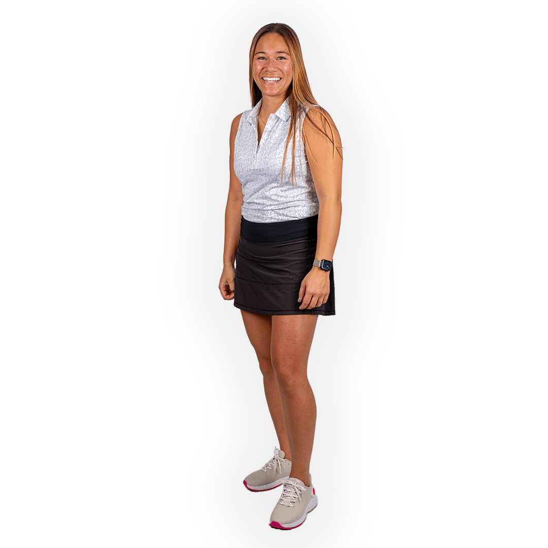 State of Michigan Women's Polo (Sleeveless) - WonderingCloth