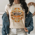Stay Golden Tee - WonderingCloth