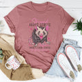 Stressed About Stress Before Theres Even Stress To Stress About Tee - WonderingCloth
