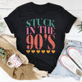 Stuck In The 90's Tee - WonderingCloth