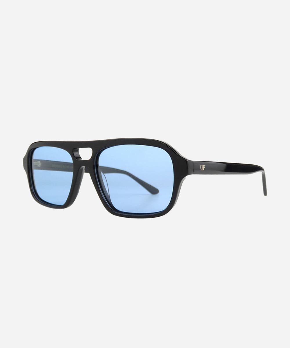 Beau Aviator Sunglasses - WonderingCloth