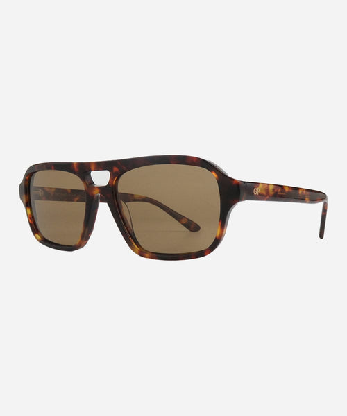 Beau Aviator Sunglasses - WonderingCloth