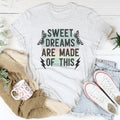 Sweet Dreams Are Made Of This Tee - WonderingCloth