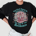 Sweetest Bunch Of Nutcrackers This Side Of The Nuthouse Sweatshirt - WonderingCloth