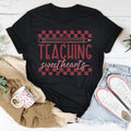 Teaching Sweethearts Tee - WonderingCloth
