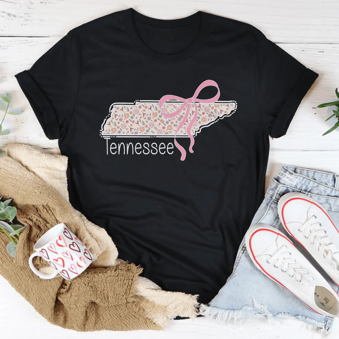 Tennessee Tee - WonderingCloth