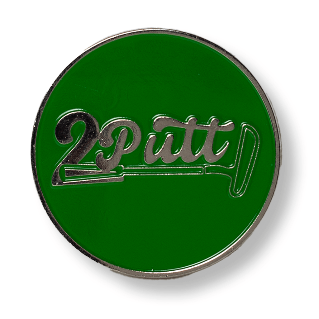 Tequila Bottle Ball Marker - WonderingCloth
