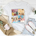 Thank You For Being A Friend Tee - WonderingCloth
