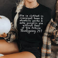 Thanksgiving 24/7 Tee - WonderingCloth