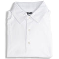 The Angry Snowman Men's Polo - WonderingCloth
