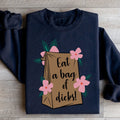 The Bag Sweatshirt - WonderingCloth