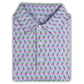 The Hangover Cure Men's Polo - WonderingCloth