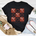 The Original Love Letters Tee - WonderingCloth