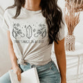 There's Magic In All Of Us Tee - WonderingCloth
