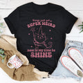 Things Just Got Super Weird Tee - WonderingCloth