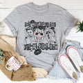 This Mask Is All That Fits Me Right Now Halloween Tee - WonderingCloth