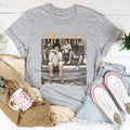 Thug Life Tee - WonderingCloth