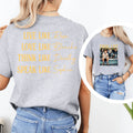 Thug Life Tee - WonderingCloth
