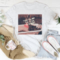 Too Glam To Give A Damn Tee - WonderingCloth