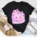 Too Old For Leo Tee - WonderingCloth