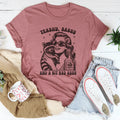 Trashy Sassy And A Bit Bad Assy Tee - WonderingCloth